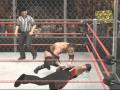 Part 1 Triple H Vs Kevin Nash Hell In A Cell Bad Blood 2003 Simulation