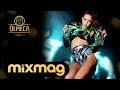 Dancers of Ibiza - Olmeca Tequila & Mixmag ...