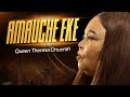 Queen Theresa Onuorah Amauche Eke Visual Video