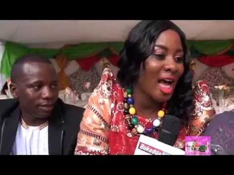 Emikolo n'embaga: Abagole beesubizza okweyagala paka last