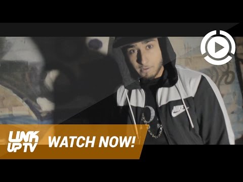 Shakz - Break [Music Video] @ShakzTNK | Prod.by Razuma