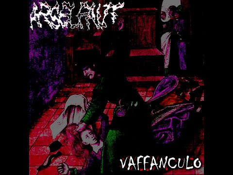 Arselfaut - Arselfaut - Vaffanculo