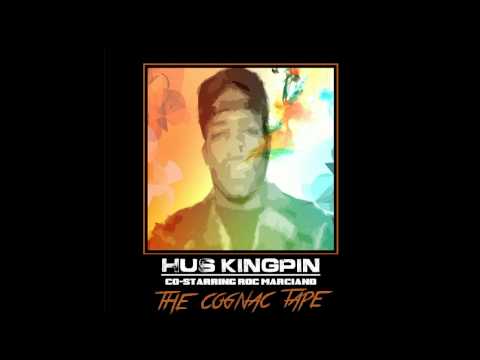 Diamond Darts - Hus Kingpin ft. Rozewood