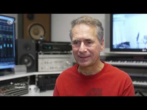 FEX - "Subways of your mind" ZDF interview and new version recording!