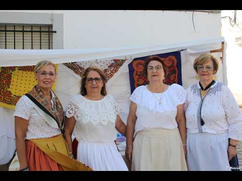 Fotoalbum feria de San Mateo