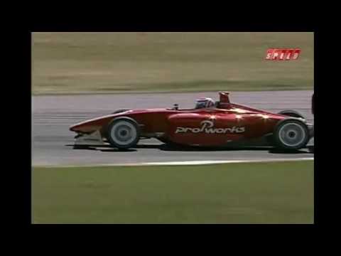 2006 Champ Car Atlantic Championship - Round 8 Edmonton