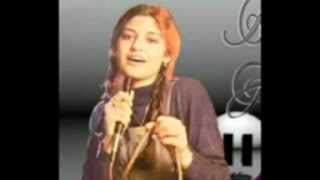 Nazia Hassan - Boom Boom (Original - Rare)