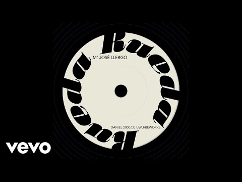 María José Llergo, DJ UWU - RUEDA, RUEDA (DJ UWU Remix)