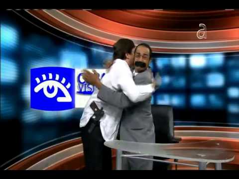 El Noticiero Nacional de TN3 - América TeVé
