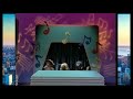 Elmo And The Trampoline