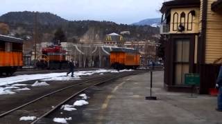 Durango, Colorado (Feb 22nd 2013)