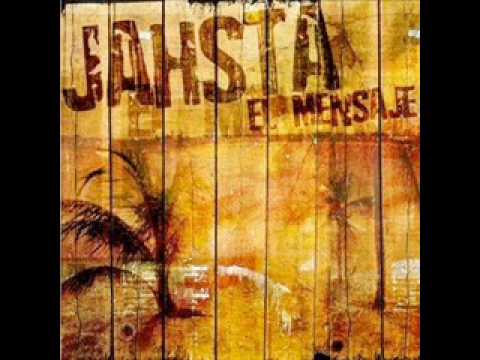 Jahsta- Niños Del Ghetto