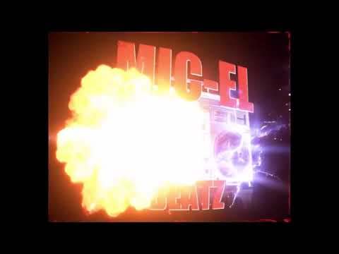 MIC-EL-BEATZ   - FUNKKFLEXX
