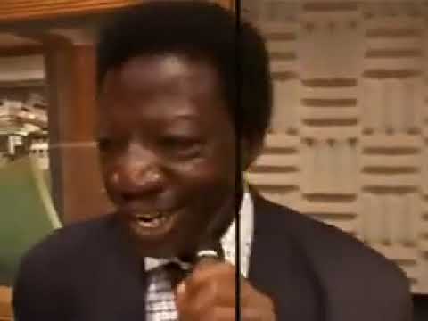 Bamogo Jean Claude - Pananki Pananzoe