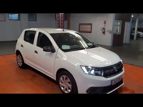 Dacia Sandero 2021 - Image 2