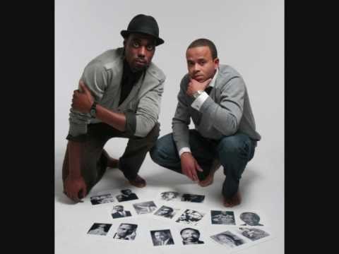 Dupla Consciência feat. Dulce Neves - Distinu (2007)