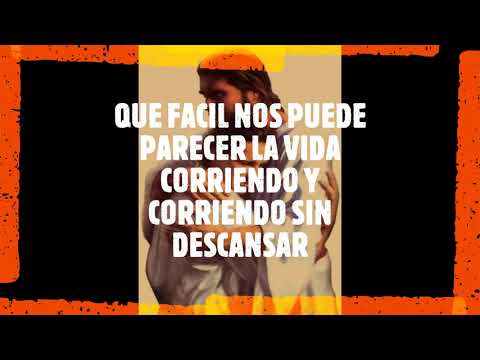 ALIANZA DIVINA (SECHURA) - JOVEN CARGA TU CRUZ - CUMBIA 2020