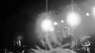 NEUROSIS  - TAKEAHNASE - LIVE IN MELBOURNE 2017