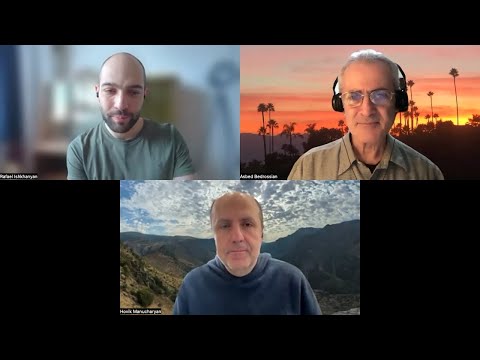 Spotlight on Silence: InJustice in Armenia | Ep 497, Dec 18, 2025