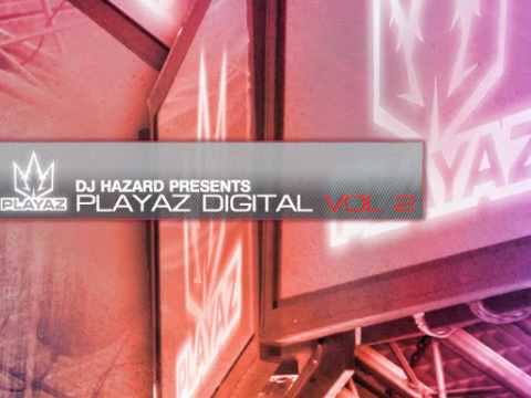DJ Hazard 'Machete VIP'