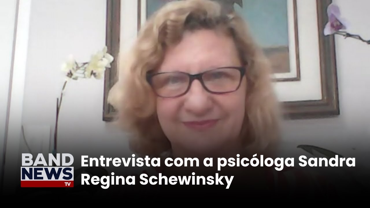 Crianças participam de desafio que explora a imagem | BandNews TV