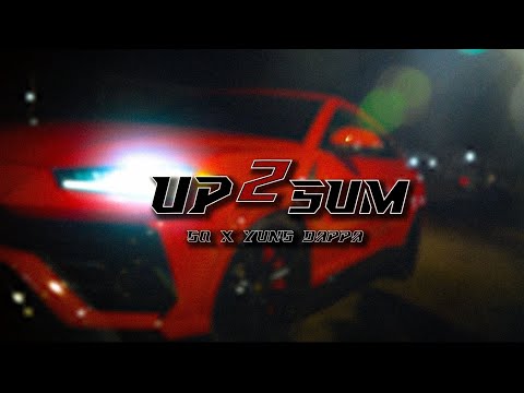 GQ x Yung Dappa - Up 2 Sum (Came Trim) [Official Music Video]