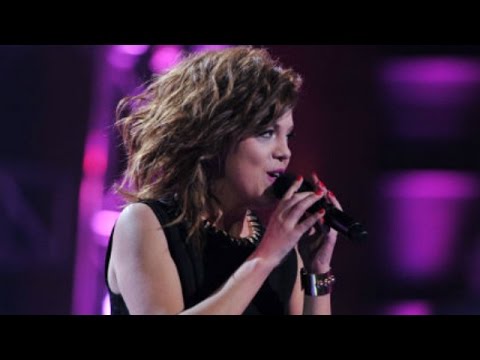 The Voice of Poland IV - Monika Pilarczyk - 