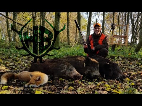 Traumdrückjagd! Hunt on Demand Free Episode - Hunter Brothers
