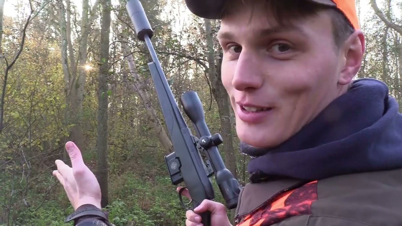 Traumdrückjagd! Hunt on Demand Free Episode Hunter Brothers