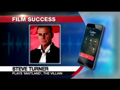 WA MOVIE TRIUMPH GWN, 7 News