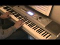 Pandora Hearts - Lacie (Eliot's version - Piano ...