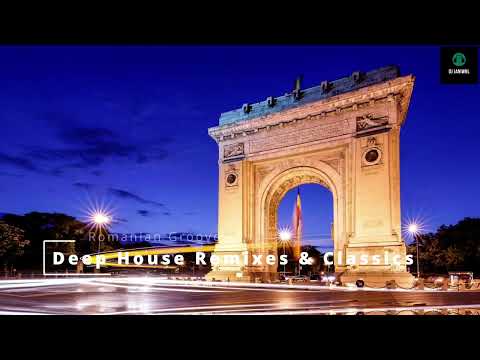 Romanian Deep House mix by Dj nighthaze