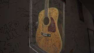 Don Gibson Theatre Slideshow