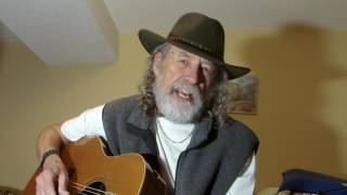 Walk Through The Bottomland (Lyle Lovett cover)