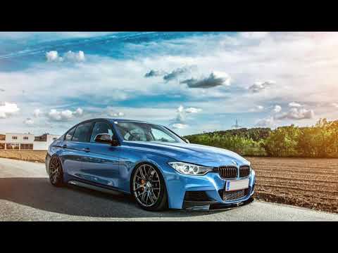Tropkillaz - HIDEHO - 2020 Bass Boosted BMW version