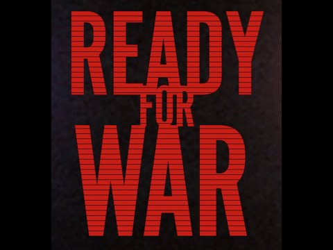 Dj Gengis feat Mostro & Dani Faiv- Ready 4 War - Official lyric video