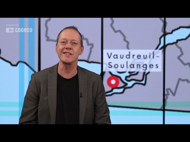 Le Bulletin des régions – 18 décembre 2024