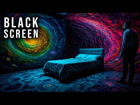 BE CAREFUL! Intense Out-Of-Body Experience | Enter Parallel Realities With Binaural Beats Music