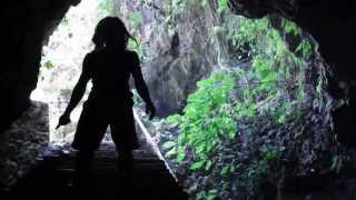 preview picture of video 'The Hanger 2014 - Pacitan Cave Exploration'