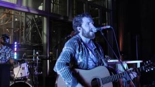 Rosie (Tom Waits cover) - Clint Tomerlin live at Alamo Beer