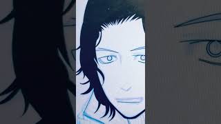 さらに続き #落書き #イラスト #お絵描き