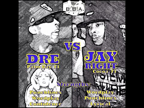 Dre vs Jay Right