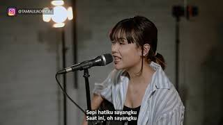 Download lagu TAMI AULIA | MELLY GOESLAW - DENTING mp3 Download lagu TAMI AULIA | MELLY GOESLAW - DENTING mp3