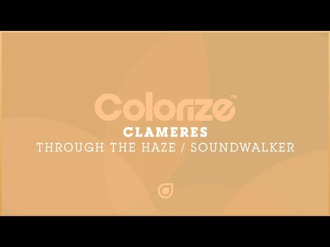 Clameres - Soundwalker (Original Mix) [OUT NOW]