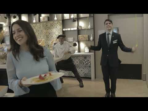 Carrera Vertical Torre Sevilla 2024 – TEAM SPIRIT