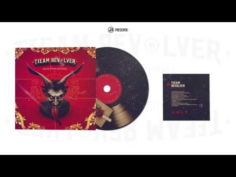 Teeam Revolver  Música Y Otras Adicciones  (Full Album) + Link De Descarga