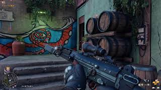[Far Cry6]プレイ動画
