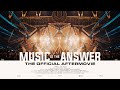 ULTRA MIAMI 2024 Music Is The Answer Official Aftermovie