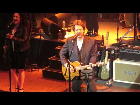 Michael Stanley and The Resonators - Sweet Jane/Witchi Tai To - HOB Cleveland 12/21/13