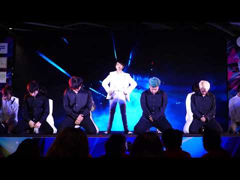 190719 "MRD." cover "BTS" @ MBK Cover Dance Contest 2019 (FINAL)